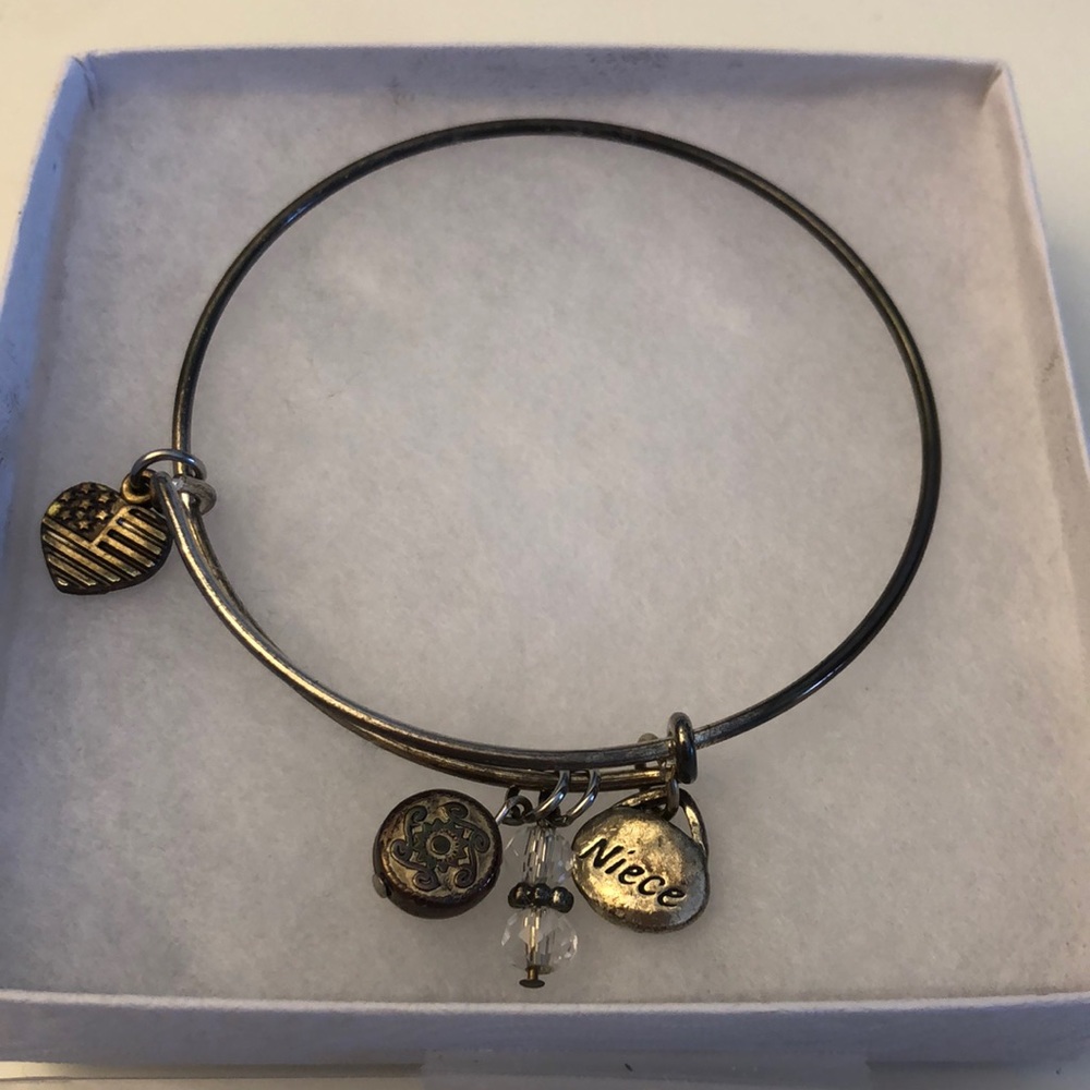 Niece Bracelet